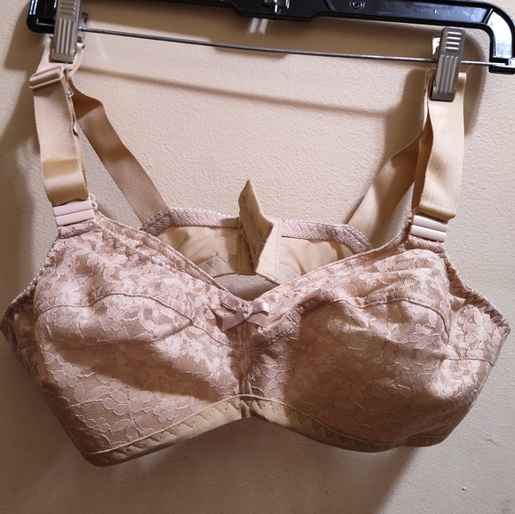 Women's Maternity Bra Size 38 CC - Picture 1 of 3